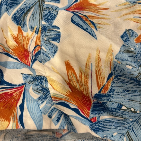 Roxy Beach Vacation Tropical Shorts size xs/s bundle of 2 shorts - Picture 11 of 11